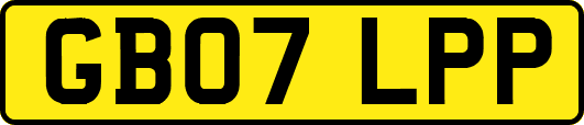 GB07LPP