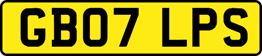 GB07LPS