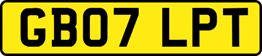 GB07LPT