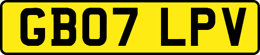 GB07LPV