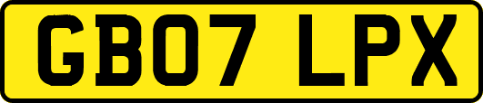 GB07LPX
