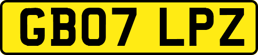 GB07LPZ