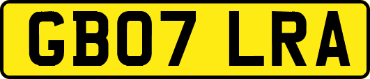 GB07LRA