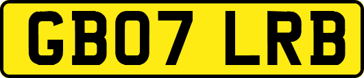 GB07LRB