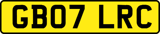 GB07LRC