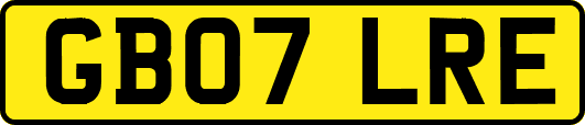 GB07LRE