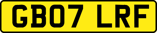 GB07LRF