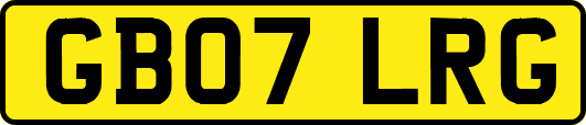 GB07LRG