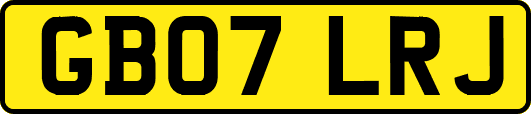 GB07LRJ