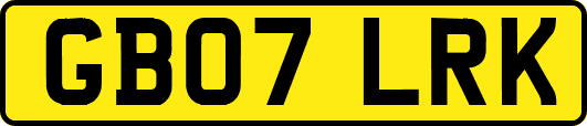 GB07LRK