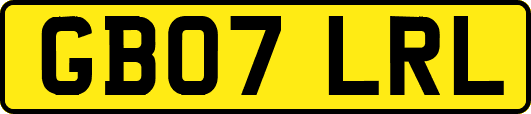 GB07LRL