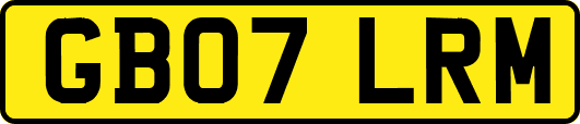 GB07LRM