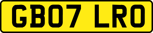 GB07LRO