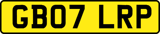 GB07LRP