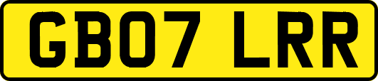 GB07LRR