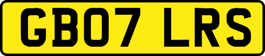 GB07LRS
