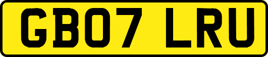 GB07LRU