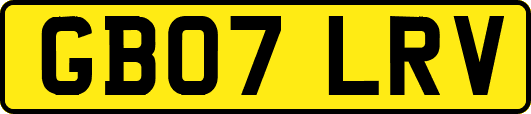 GB07LRV