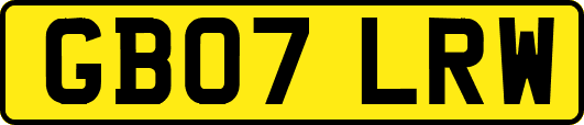 GB07LRW