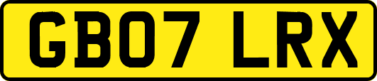 GB07LRX