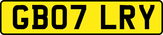 GB07LRY