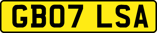 GB07LSA