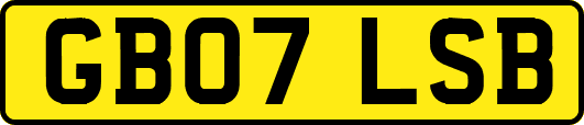 GB07LSB