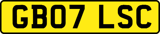 GB07LSC