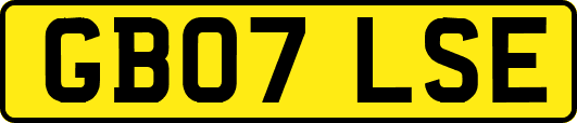 GB07LSE