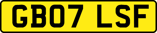 GB07LSF