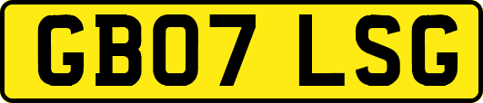 GB07LSG