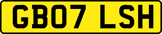 GB07LSH