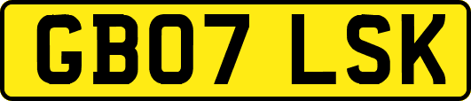 GB07LSK
