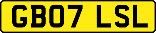 GB07LSL