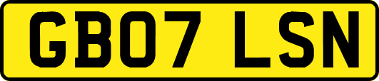 GB07LSN
