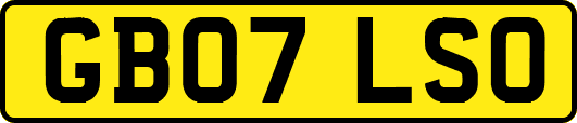 GB07LSO