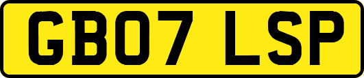 GB07LSP