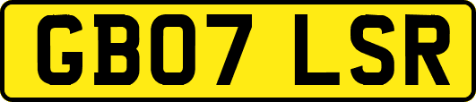 GB07LSR