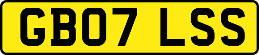GB07LSS