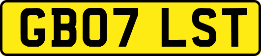 GB07LST