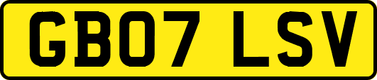 GB07LSV