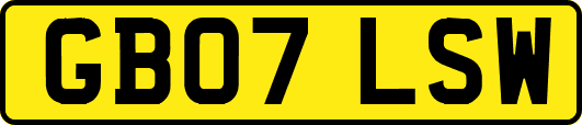 GB07LSW