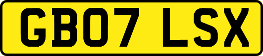GB07LSX