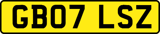 GB07LSZ