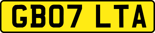 GB07LTA