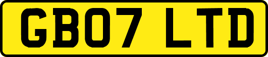 GB07LTD