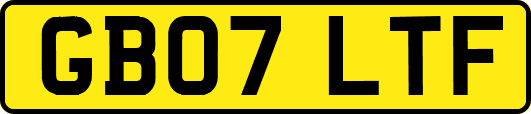 GB07LTF