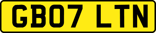 GB07LTN