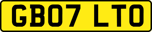 GB07LTO
