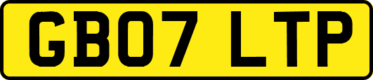 GB07LTP